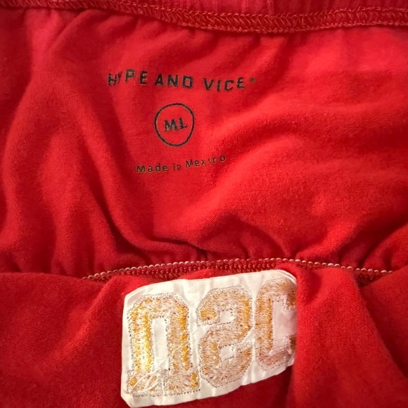 Hype and Vice USC Bundle, Size Medium - Picture 4 of 5